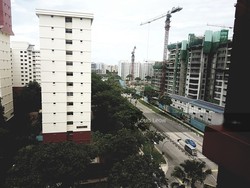 Blk 520 Pasir Ris Street 52 (Pasir Ris), HDB 4 Rooms #184972542